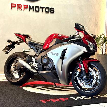HONDA CBR 1000RR 
